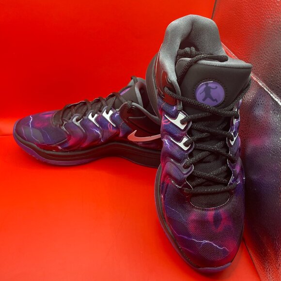 NIKE KD17 BASKETBALL SHOE  10 main image 5